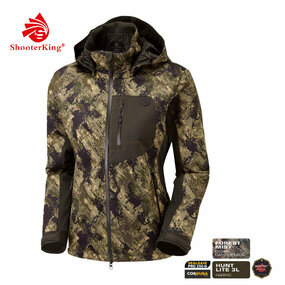 Camouflage Clothes