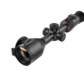 Warmtebeeld Richtkijkers