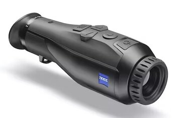 Thermal Imaging handheld