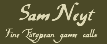 Sam Neyt