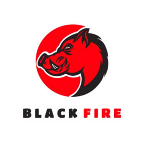 Black Fire