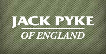 Jack Pyke