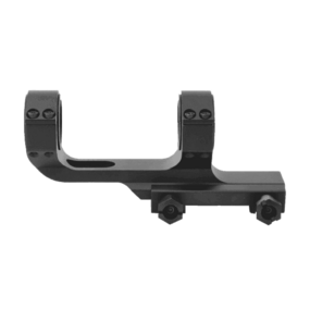 Accessories for rifle scopes
