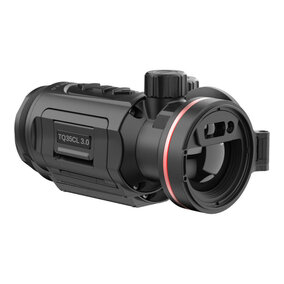 Warmtebeeld Voorzetkijkers