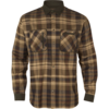 H&auml;rkila Pajala Shirt - Beige w/brown *NEW*