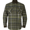 H&auml;rkila Pajala Shirt - Olive check *NEW*