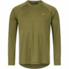 Blaser Funktions-Langarmshirt 21 Gr&uuml;n mit 20% Nachlass