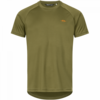 Blaser Funktions-T-Shirt 21 in Grun