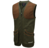 ShooterKing clay shooter schietvest groen