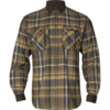 H&auml;rkila Pajala Shirt - Antique bronze *NEW*