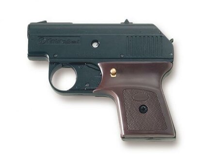 Alarmpistool Knalpistool / Startpistool Chiappa (Kimar) (6 mm) 7-schots