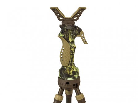 Primos Trigger Stick GEN 3 Dwunożna podp&oacute;rka (24-62&quot;, 5L)