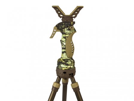 Primos Trigger Stick GEN 3 Dwunożna podp&oacute;rka (24-62&quot;, 5L)