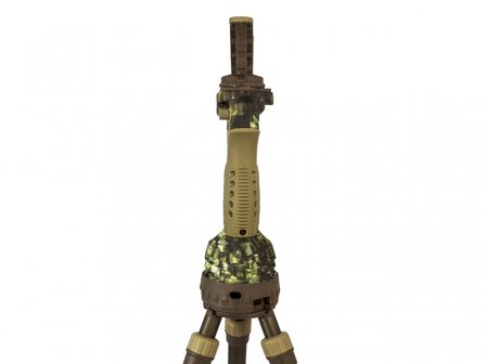 Primos Trigger Stick GEN 3 Dwunożna podp&oacute;rka (24-62&quot;, 5L)
