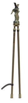 Primos Trigger Stick GEN 3 Dwunożna podp&oacute;rka (24-62&quot;, 5L)