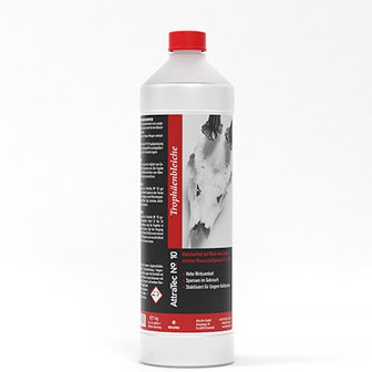 Trofee Bleekmiddel - AttraTec No 10