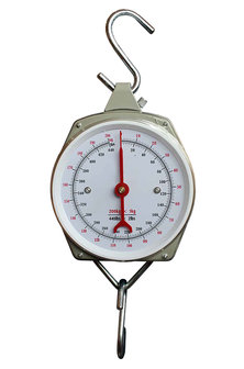 Scale 200 kg