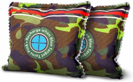 Luftentfeuchter 2x200g - PINGI