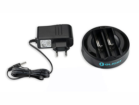 OLIGHT Omni-Dok II Charger / Batterij oplader