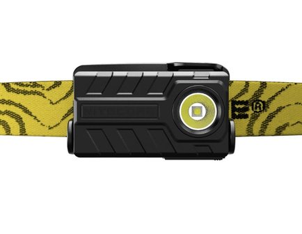 NITECORE NU20 Hoofdlamp