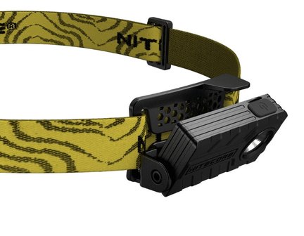 NITECORE NU20 Hoofdlamp