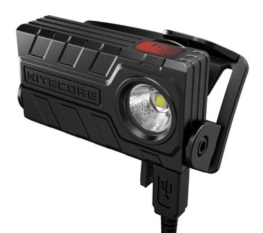 NITECORE NU20 Hoofdlamp