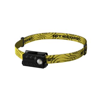 NITECORE NU20 Hoofdlamp