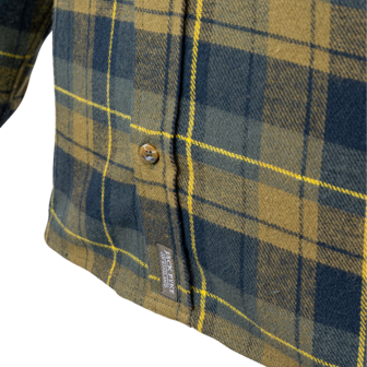 Flannel Shirt - JACK PYKE