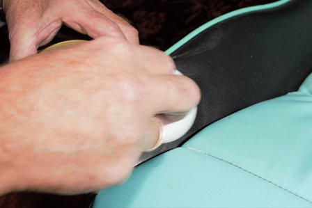 Concentr&eacute; d&#039;entretien du cuir &agrave; la lanolin