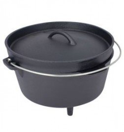 4,25 ltr Dutch Oven