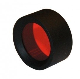 690402 - Roodlichtfilter voor EUROHUNT LED Lamp