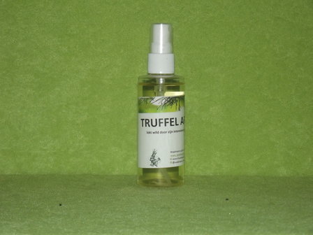 Truffel olie 30ml -  100% olie