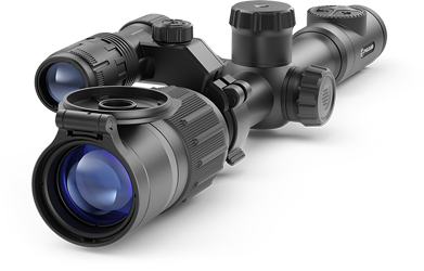 PULSAR Digital Riflescopes DIGEX N455 Nachtzicht Occasion