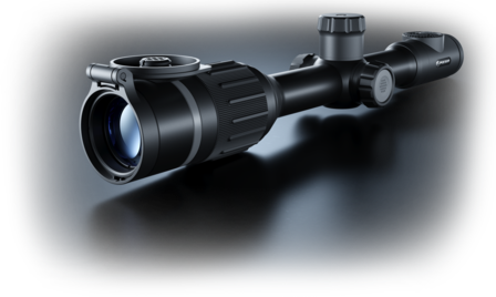 PULSAR Digital Riflescopes DIGEX N455 Nachtzicht Occasion