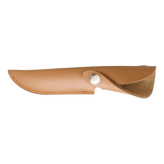 Herbertz Gürtelmesser / Vast mes