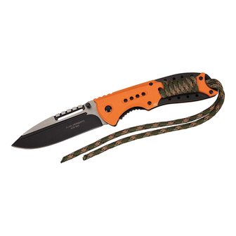 Herbertz Handknife