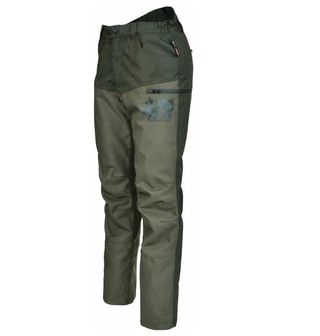 Waterdicht &amp; Doorn-proof Broek Pro Hunt Rhino - Verney Carron