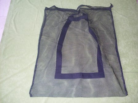 Decoy bag 70x90 cm