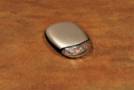 Elektrische handwarmer / Powerbank