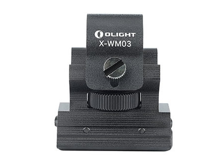 Olight X-WM03 Weapon Mount Magnetisch