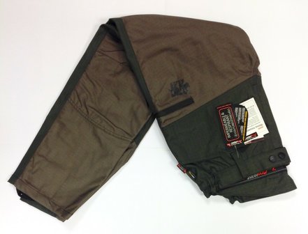 Waterdicht &amp; Doorn-proof Broek Pro Hunt Rhino - Verney Carron