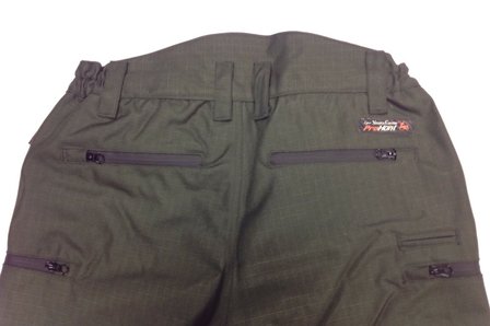 Waterdicht &amp; Doorn-proof Broek Pro Hunt Rhino - Verney Carron