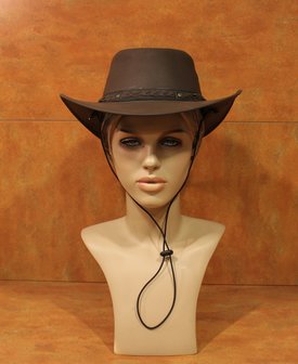 Leather cap Men &amp; Lady