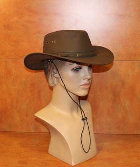 Leather cap Men &amp; Lady