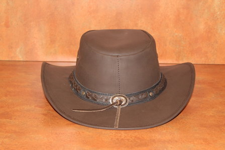 Leather cap Men &amp; Lady