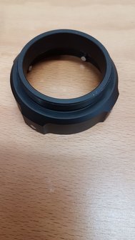 SMARTCLIP PF4 Converter / Connector for Pulsar Forward F(N)135 / F(N)155 / F(N)455 / F(N)455S (4 pins) to M52x0.75 screw thread