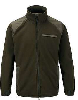 Shooterking Hunting fleece jacket Lady Green