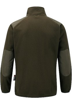 ShooterKing Hunting fleece jacket Lady Green