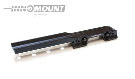 Innomount QD Quick release mounting for Blaser - Pulsar Apex / Digisight  Trail / Yukon