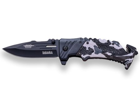 JKR Taschenmesser Camo 581